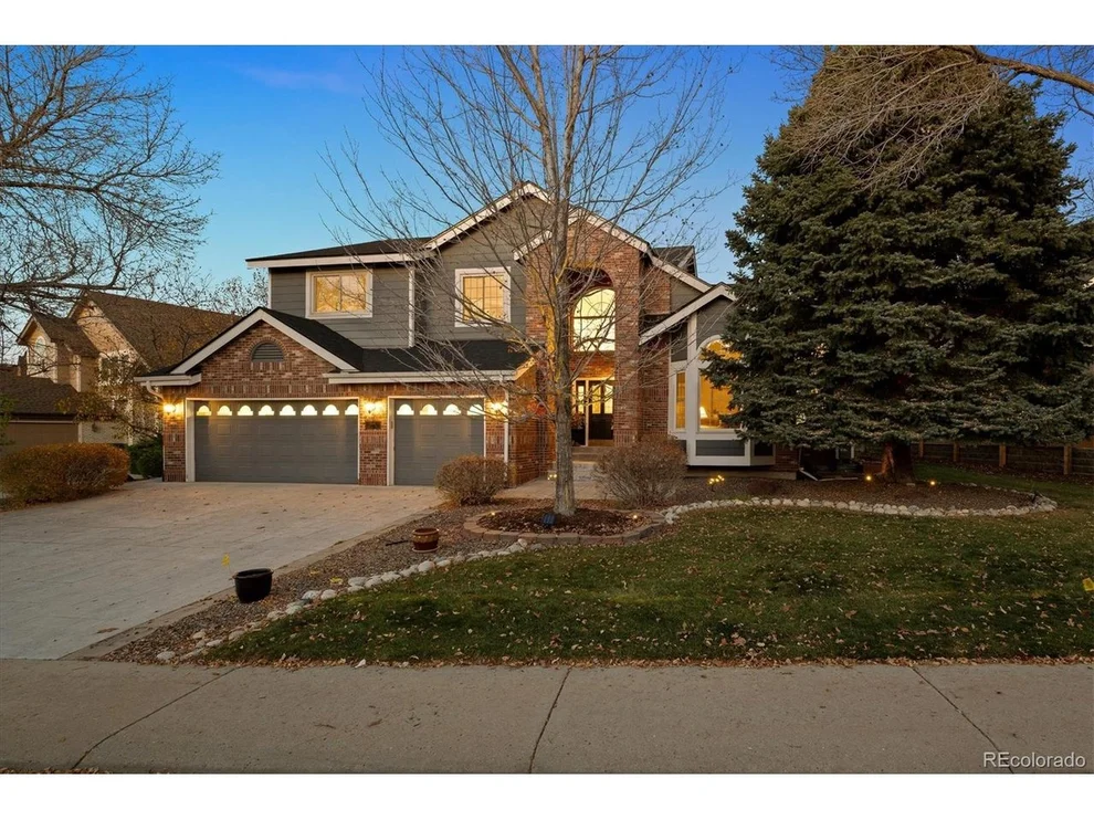 Unit for sale at 9986 Wyecliff Dr, Highlands Ranch, CO 80126