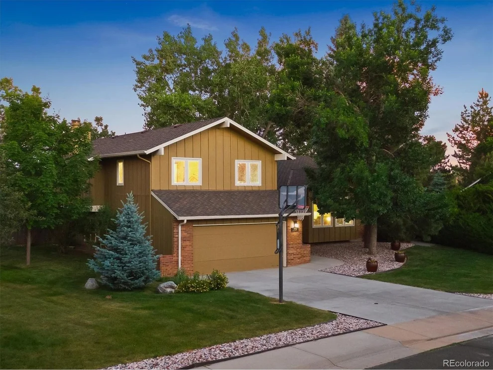 Unit for sale at 1738 W Choke Cherry Dr, Louisville, CO 80027