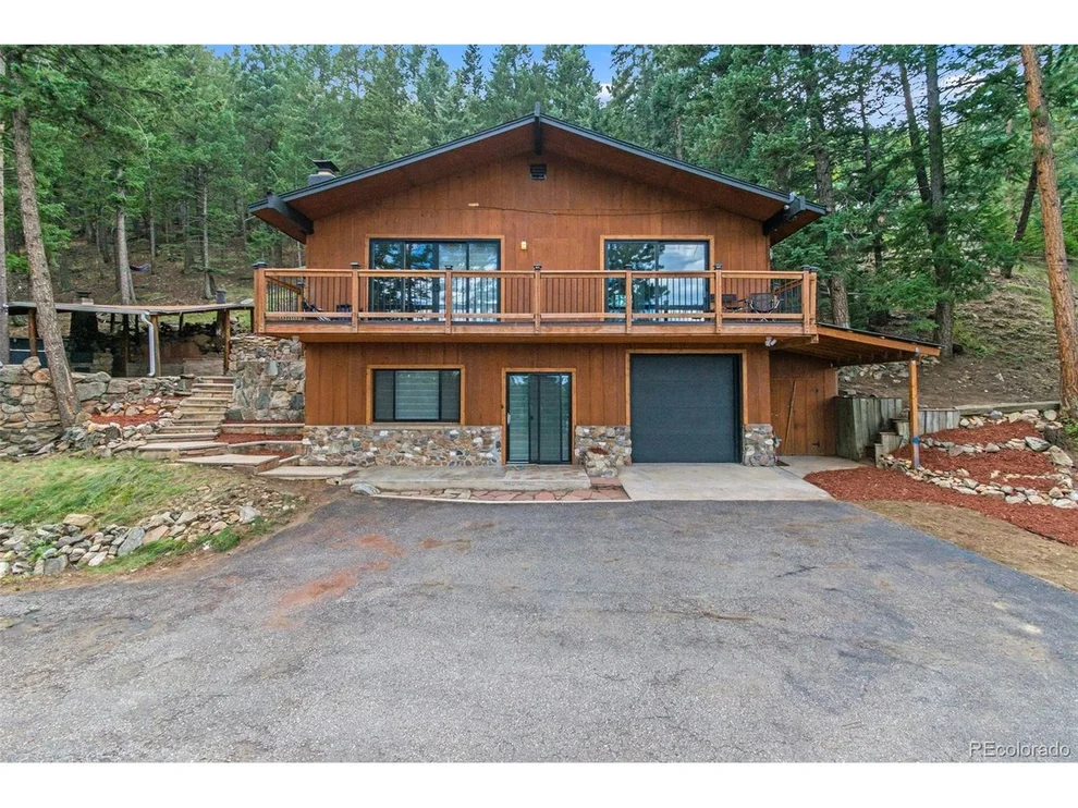 Unit for sale at 30242 Pine Crest Dr, Evergreen, CO 80439