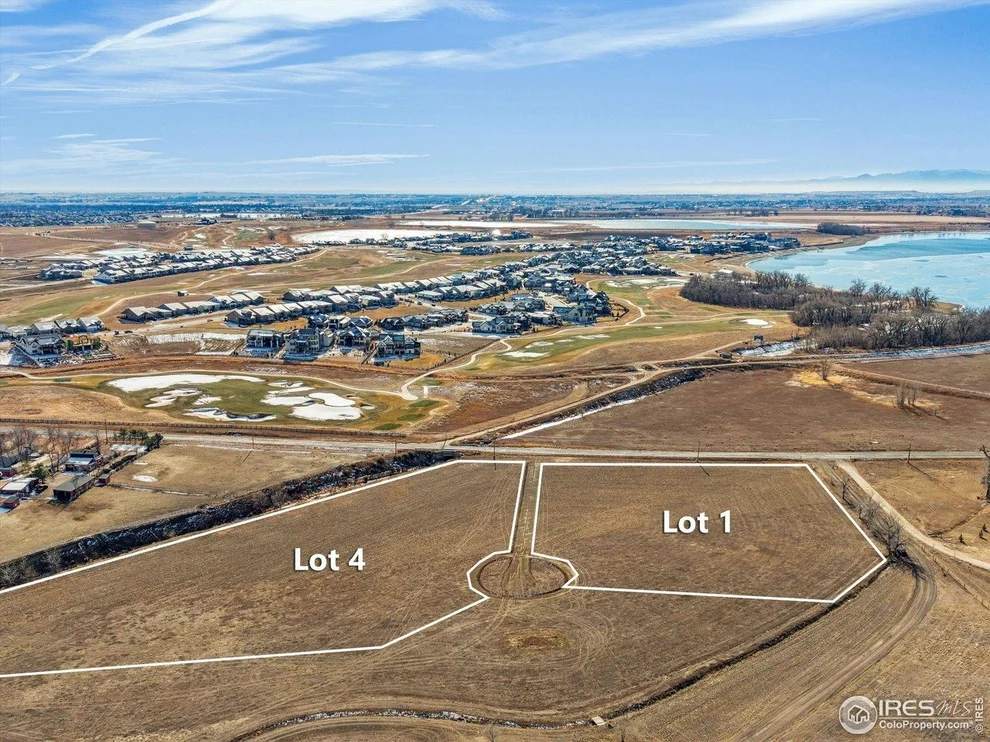 Unit for sale at 4125 Crown of Thorns Ct, Loveland, CO 80537