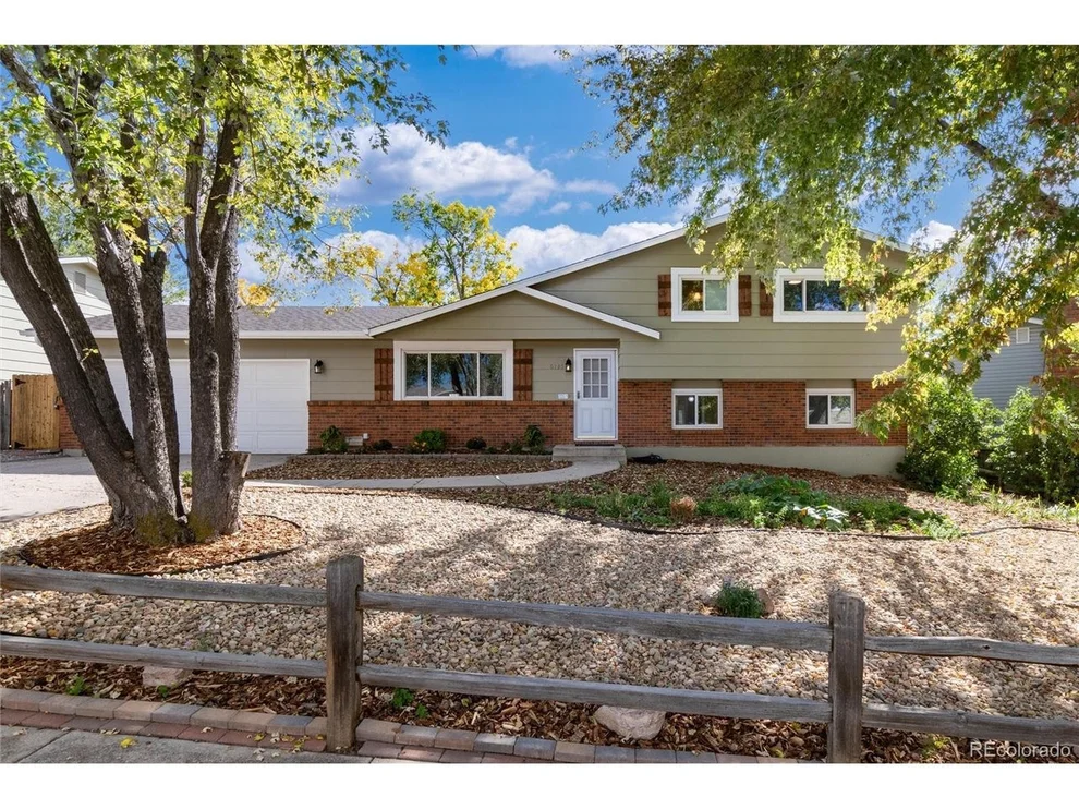 Unit for sale at 6135 Sapporo Dr, Colorado Springs, CO 80918