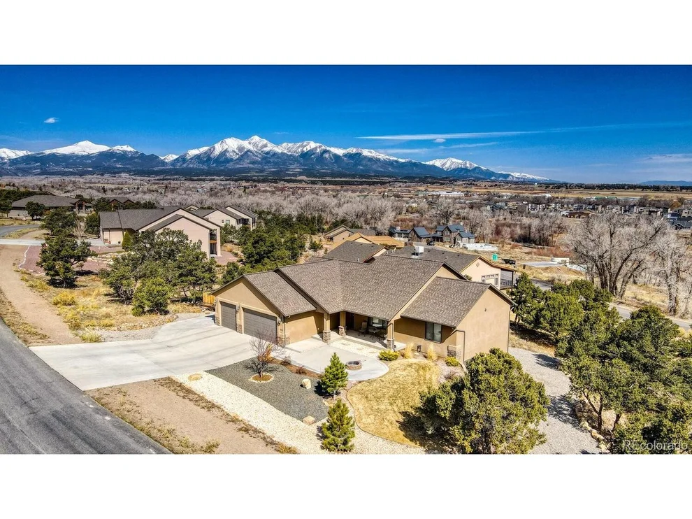 Unit for sale at 1112 Caliente Ln, Poncha Springs, CO 81242