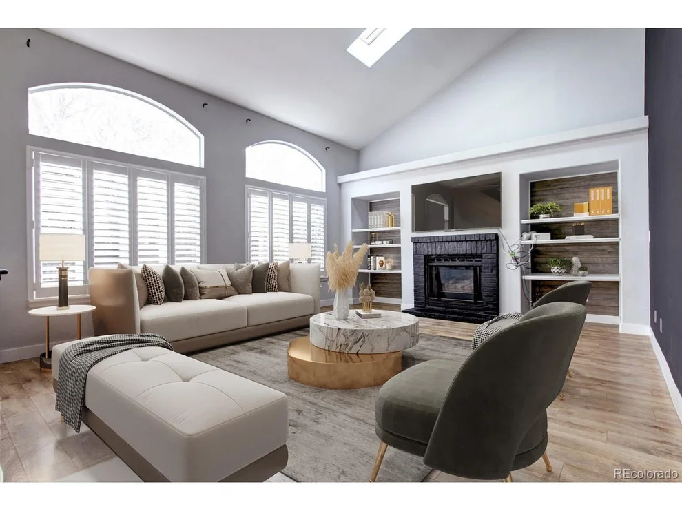 Unit for sale at 2362 S Zeno St, Aurora, CO 80013