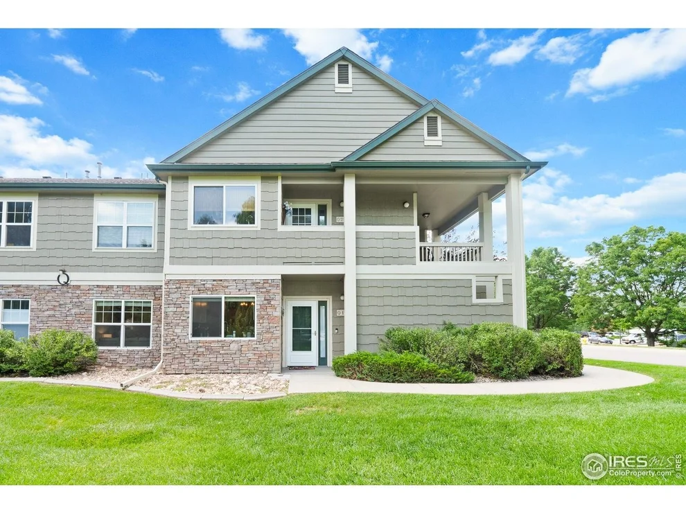 Unit for sale at 5225 White Willow Dr, Fort Collins, CO 80528