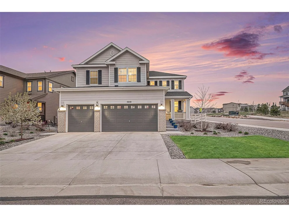 Unit for sale at 5059 Ditmars Ln, Castle Rock, CO 80104