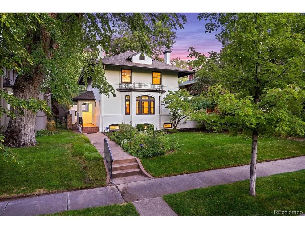 Unit for sale at 164 N Lafayette St, Denver, CO 80218