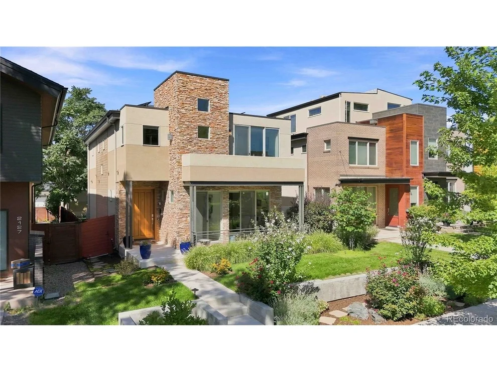 Unit for sale at 2135 Newton St, Denver, CO 80211