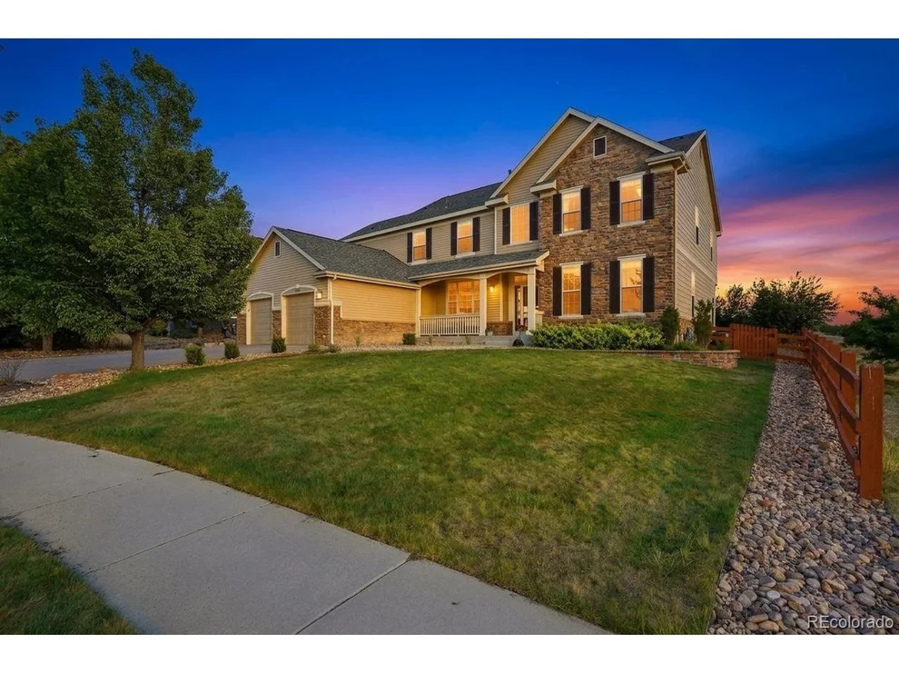 Unit for sale at 5168 Silver Feather Cir, Broomfield, CO 80023