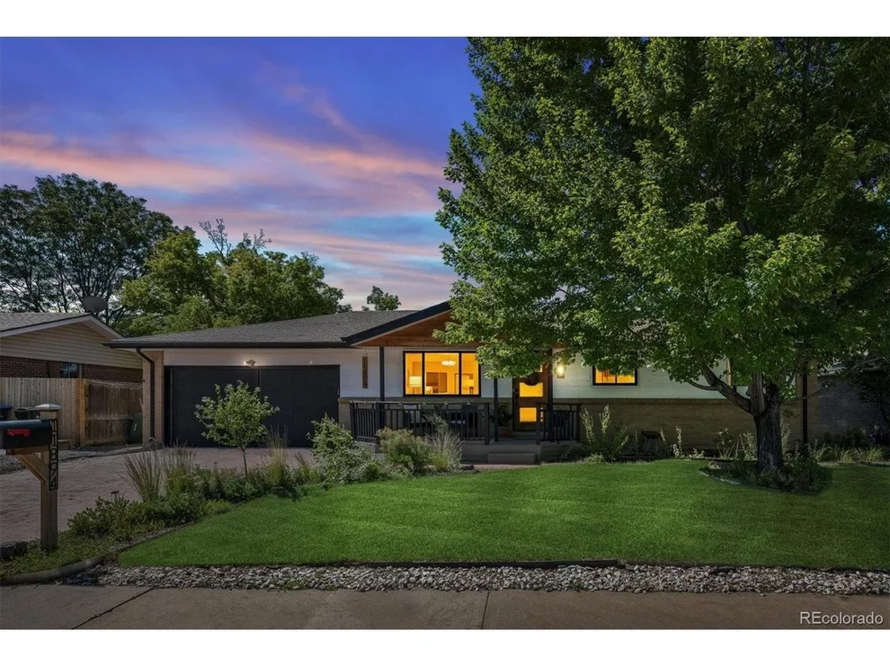 Unit for sale at 11894 W 65th Pl, Arvada, CO 80004