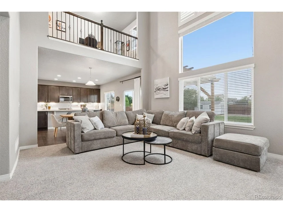 Unit for sale at 6730 Catalpa St, Frederick, CO 80530