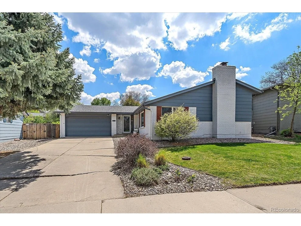 Unit for sale at 4658 E Euclid Ave, Centennial, CO 80121