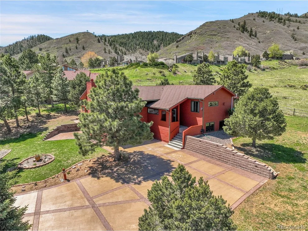 Unit for sale at 10991 Expedition, Littleton, CO 80125
