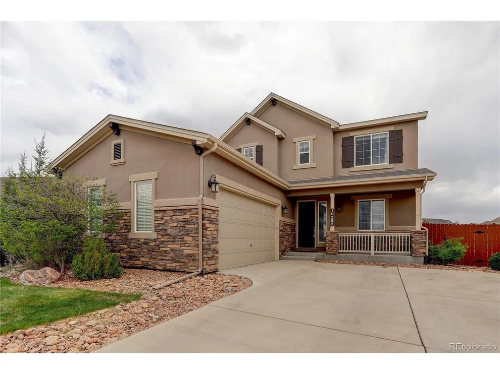 Unit for sale at 10282 Mt Lincoln Dr, Peyton, CO 80831