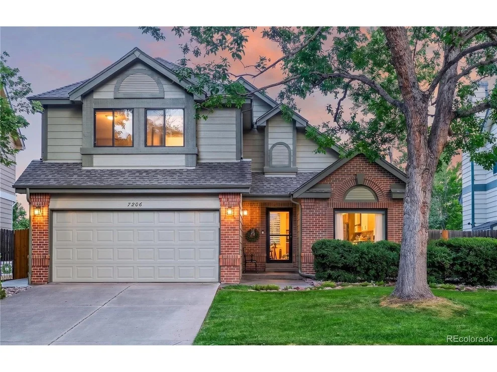 Unit for sale at 7206 S Pierson St, Littleton, CO 80127