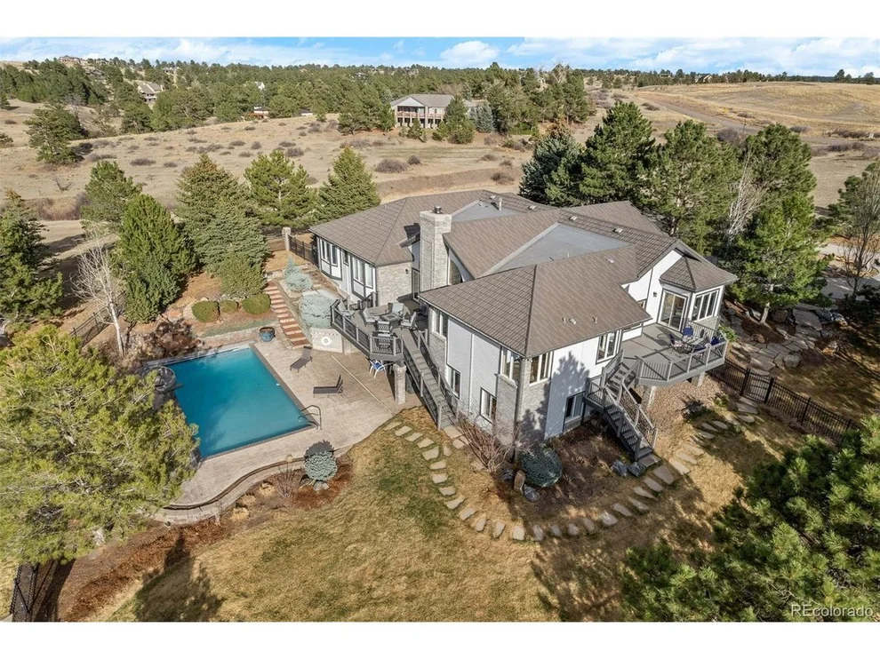 Unit for sale at 7539 Stroh Rd, Parker, CO 80134