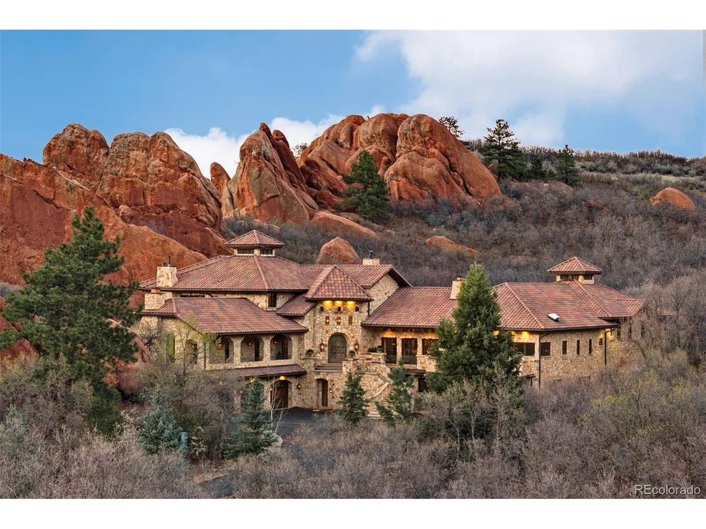 Unit for sale at 3755 N Rampart Range Rd, Littleton, CO 80125