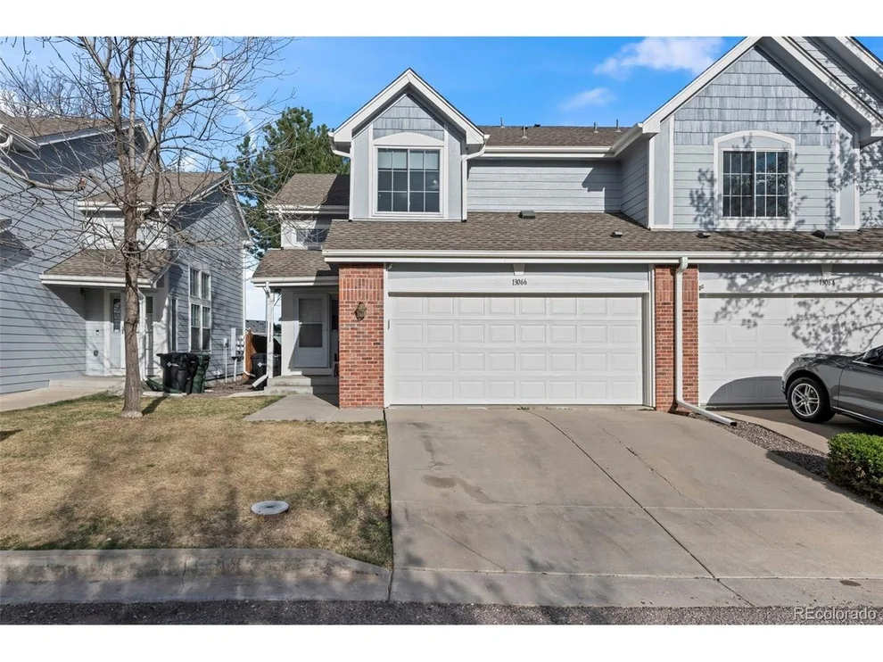 Unit for sale at 13066 Harrison Dr, Thornton, CO 80241