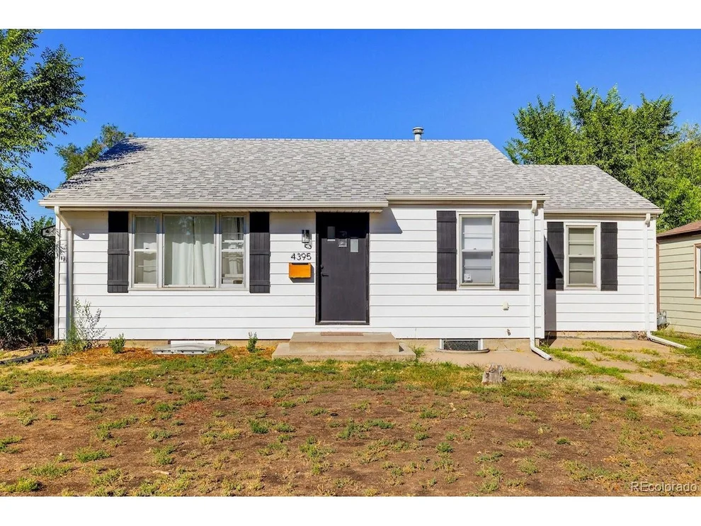 Unit for sale at 4395 S Elati St, Englewood, CO 80110