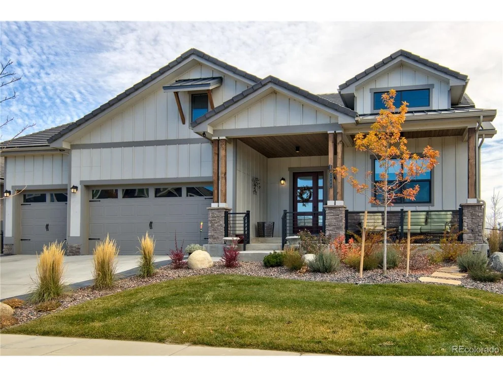 Unit for sale at 2960 Heron Lakes Pkwy, Berthoud, CO 80513