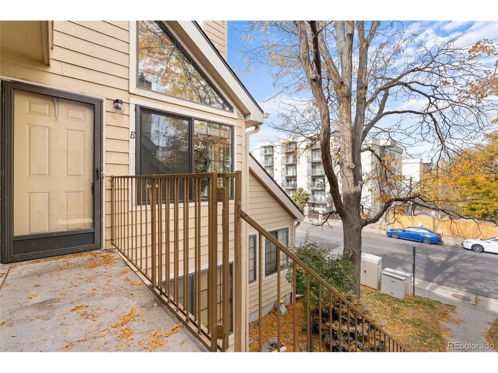 Unit for sale at 4806 E Kentucky Ave, Denver, CO 80246