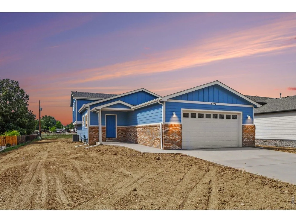 Unit for sale at 4112 Silene Pl, Loveland, CO 80537