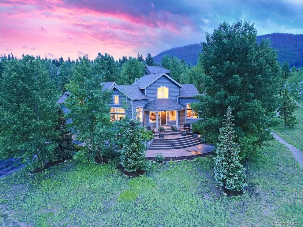 Unit for sale at 10 Raindance Trl, Dillon, CO 80435