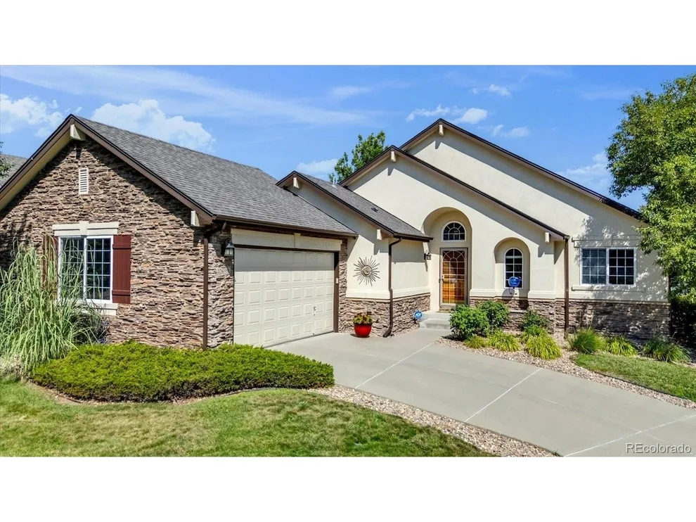 Unit for sale at 10699 N Osceola Dr, Westminster, CO 80031