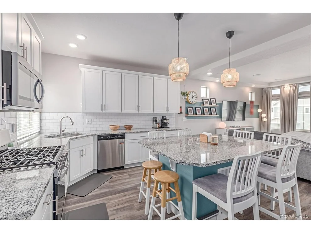 Unit for sale at 10102 Yampa Ct, Commerce City, CO 80022
