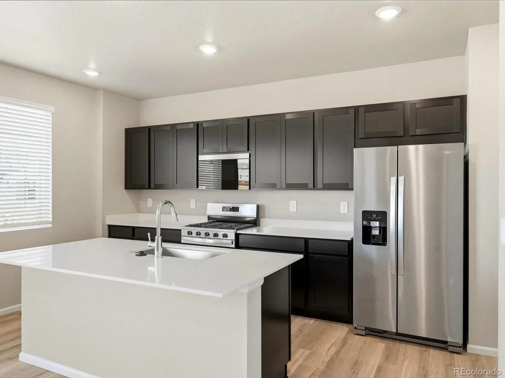 Unit for sale at 9224 Sedalia St, Commerce City, CO 80022