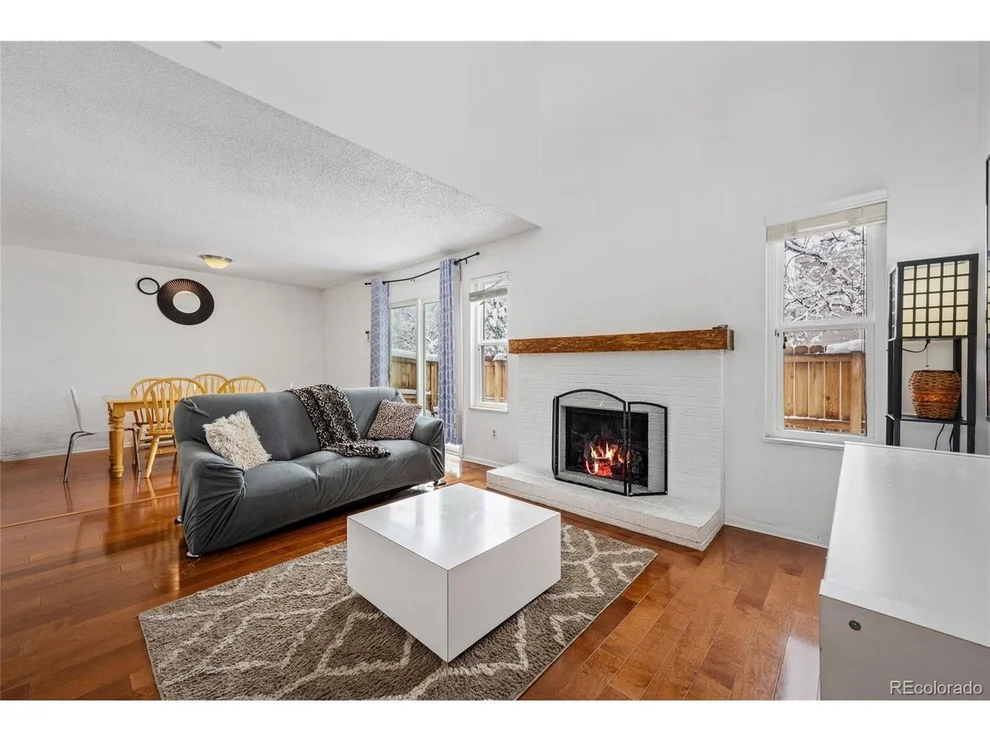Unit for sale at 13993 E Oxford Pl, Aurora, CO 80014