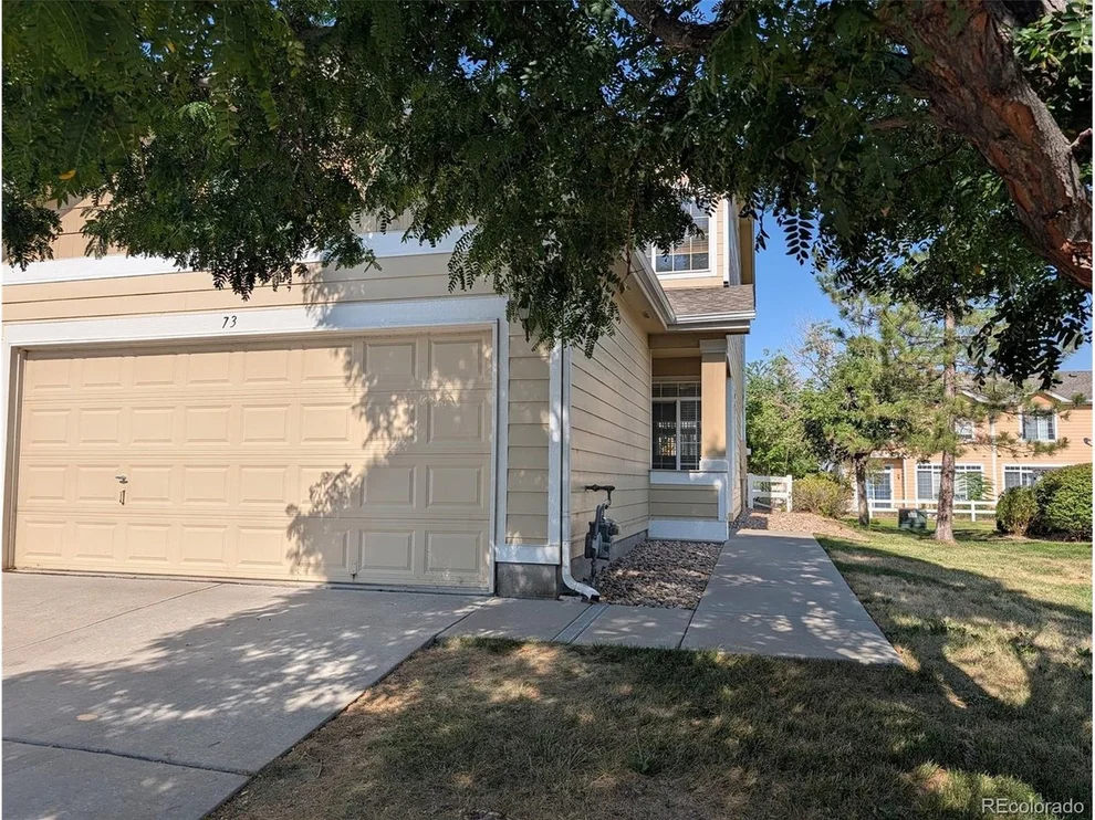 Unit for sale at 14400 Albrook Dr, Denver, CO 80239