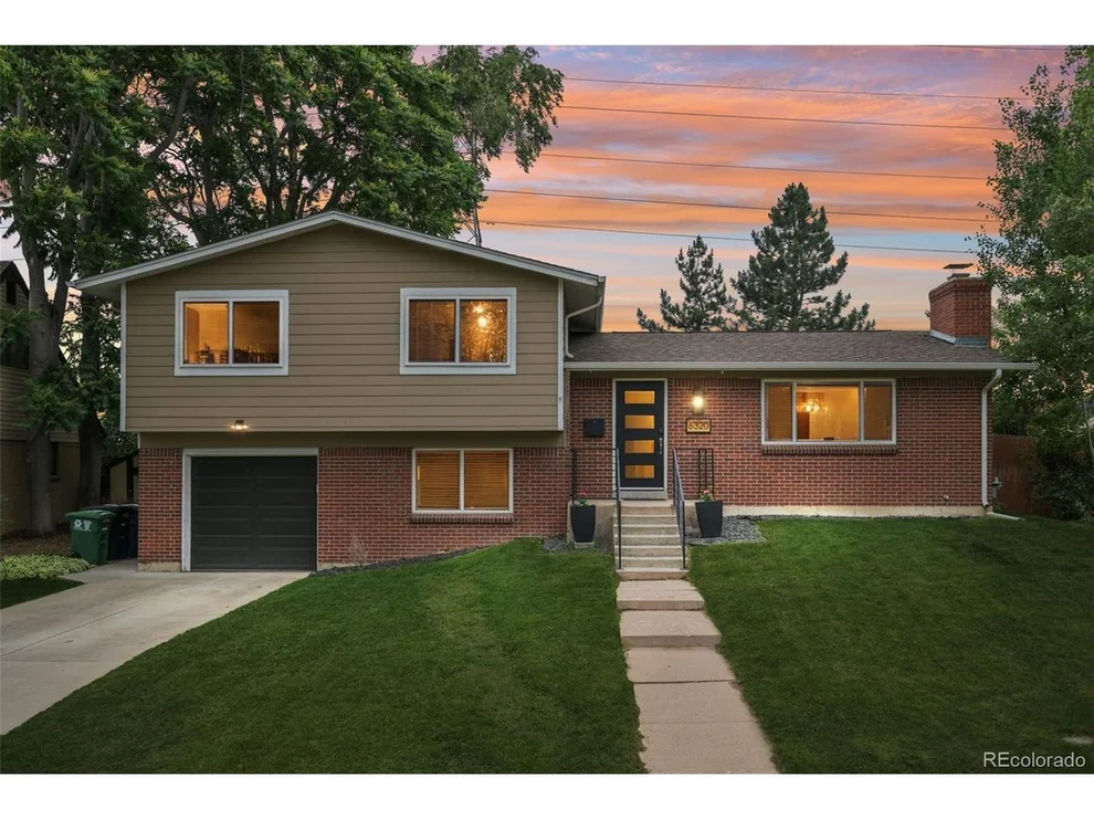 Unit for sale at 6320 E Asbury Ave, Denver, CO 80224