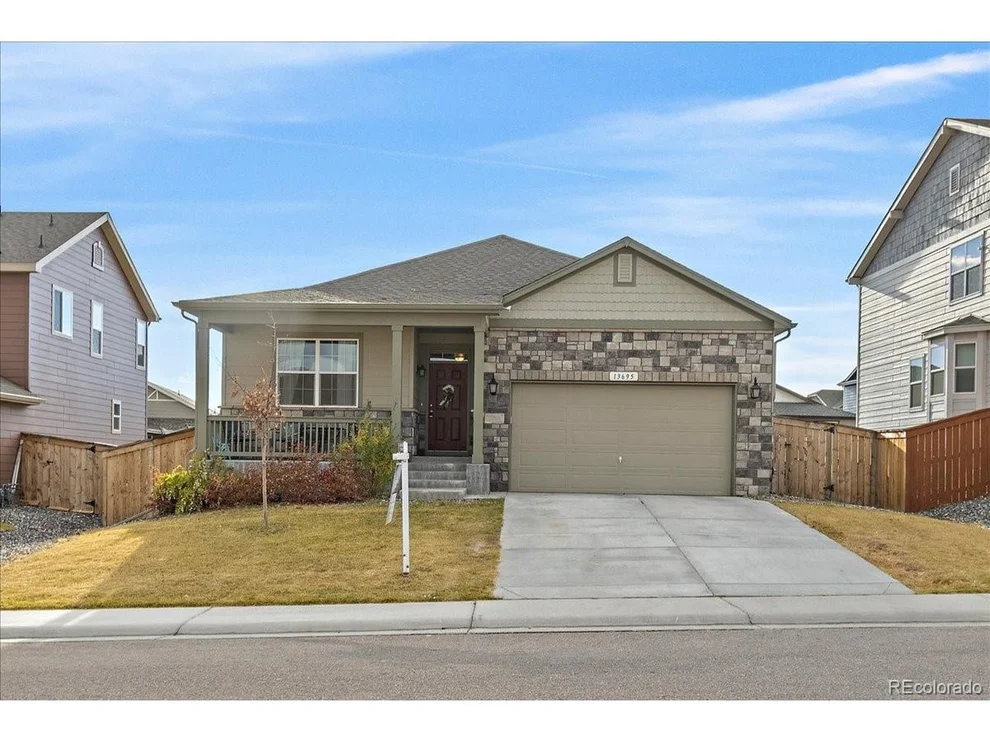Unit for sale at 13695 Ulster St, Thornton, CO 80602