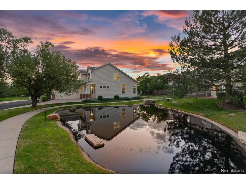 Unit for sale at 13824 W 61st Cir, Arvada, CO 80004