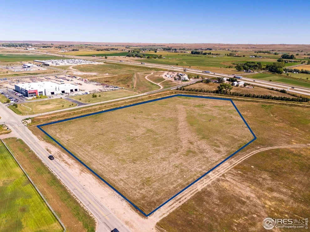 Unit for sale at 0 Washington Ave, Wellington, CO 80549