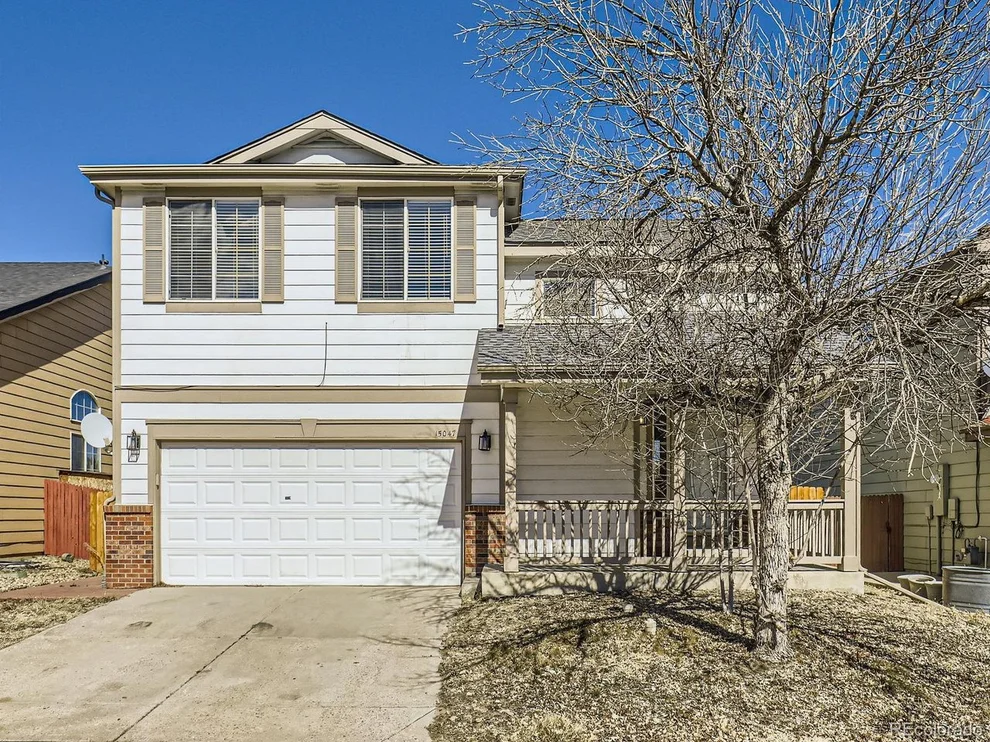 Unit for sale at 15047 E 50th Dr, Denver, CO 80239