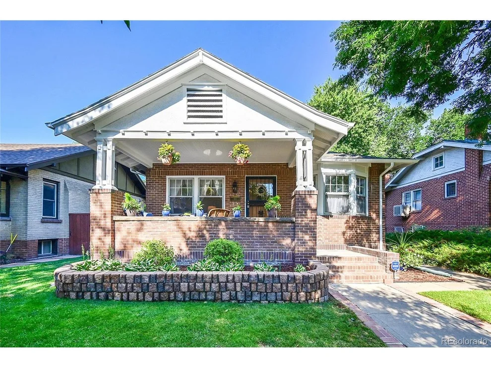 Unit for sale at 651 Josephine St, Denver, CO 80206