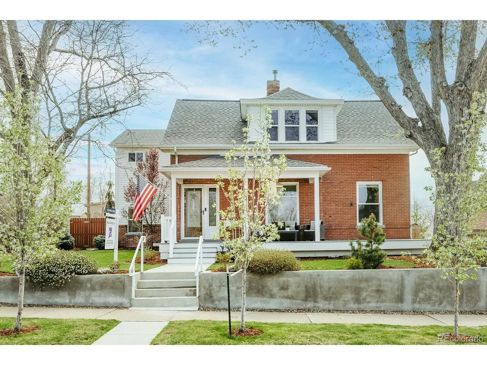 Unit for sale at 2522 Wolff St, Denver, CO 80212
