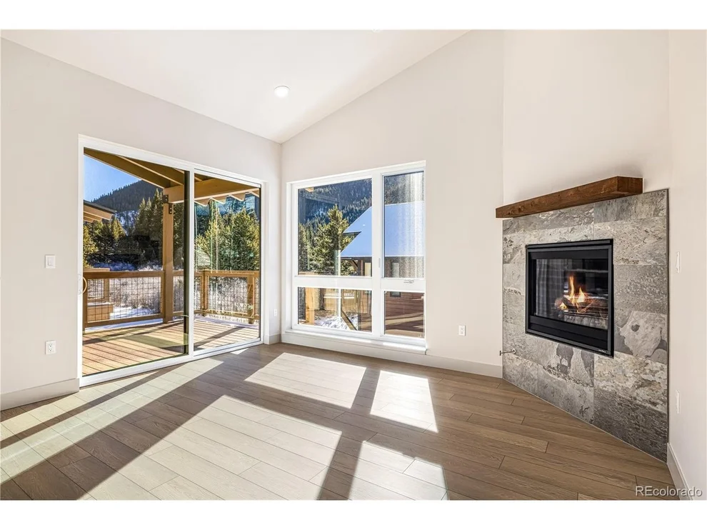 Unit for sale at 628 Montezuma Rd, Keystone, CO 80435