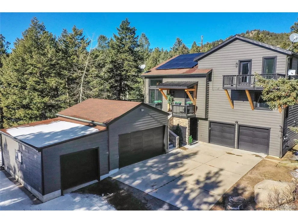 Unit for sale at 8959 Hillview Rd, Morrison, CO 80465