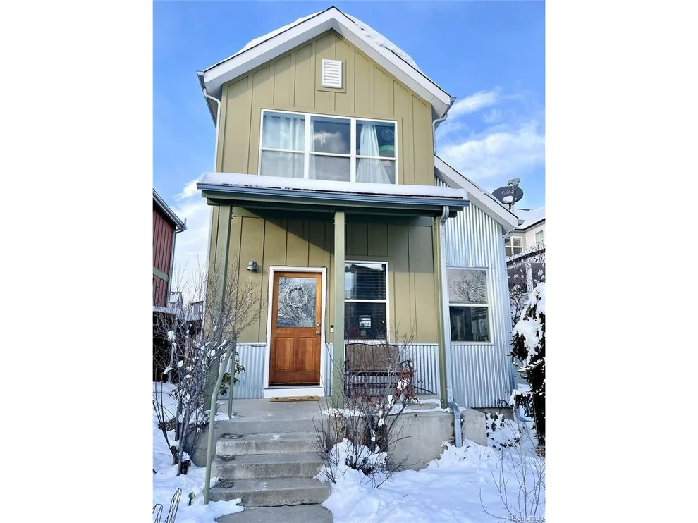 Unit for sale at 1489 Zamia Ave, Boulder, CO 80304