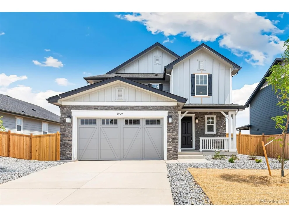 Unit for sale at 15420 Locust St, Brighton, CO 80602