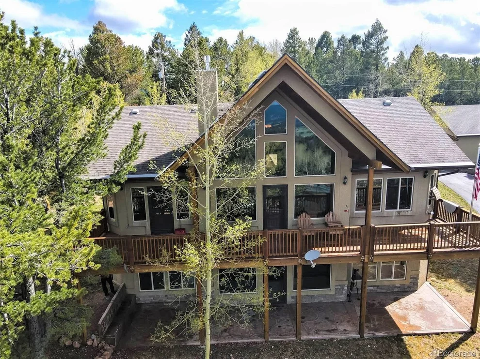 Unit for sale at 351 Skyline Dr, Woodland Park, CO 80863