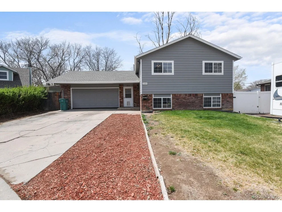 Unit for sale at 245 S 17th Avenue Dr, Brighton, CO 80601