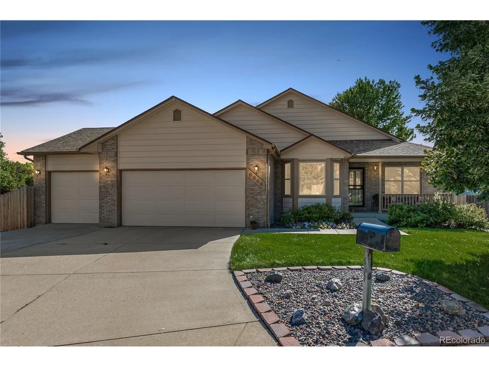 Unit for sale at 6846 Otis St, Arvada, CO 80003