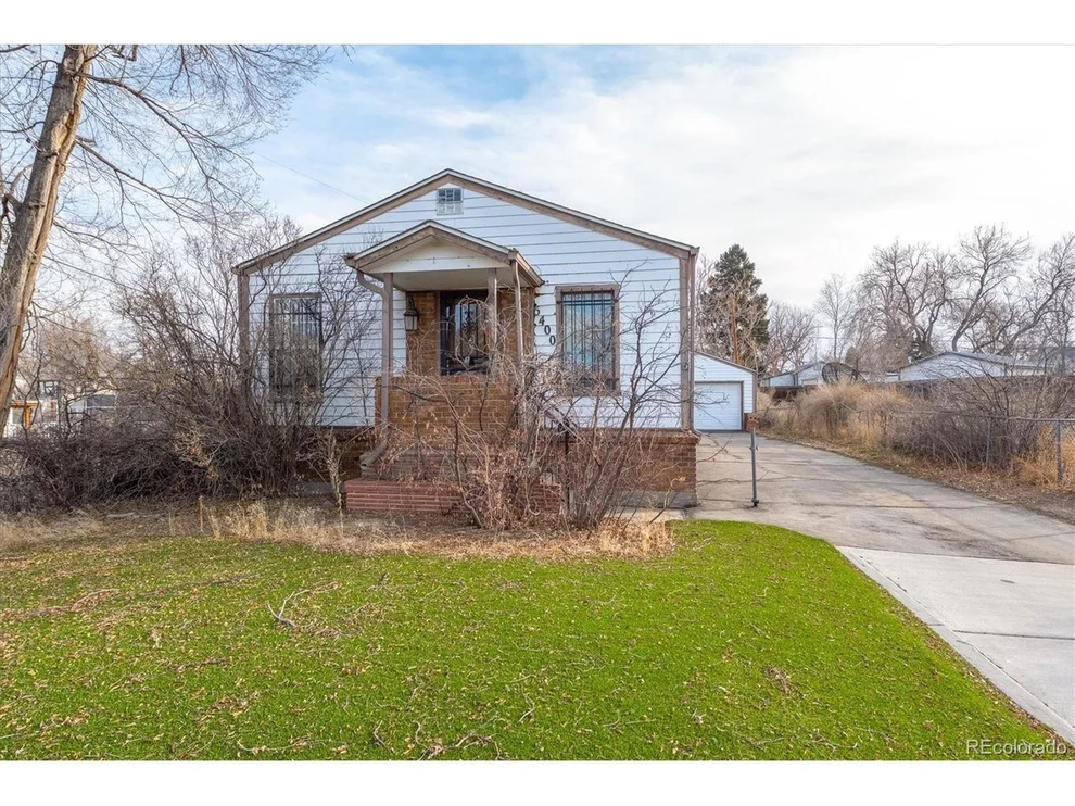 Unit for sale at 5400 Osceola St, Denver, CO 80212