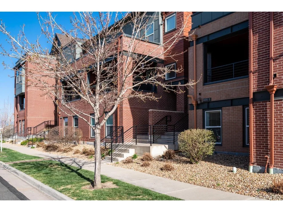 Unit for sale at 5471 W 97th Pl, Westminster, CO 80020