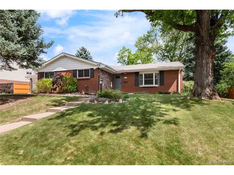 Unit for sale at 6966 S Cook Way, Centennial, CO 80122