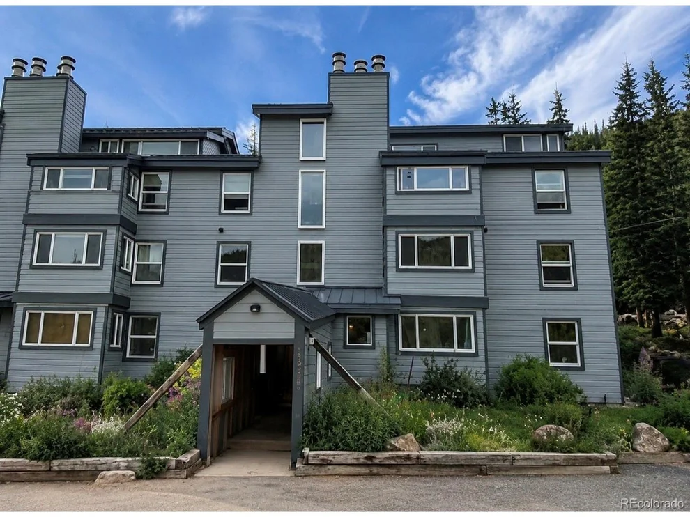 Photo of 9366 Fall River Road, Idaho Springs, CO 80452
