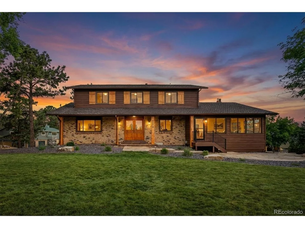 Unit for sale at 6175 Ponderosa Way, Parker, CO 80134